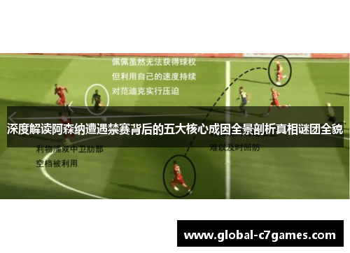 深度解读阿森纳遭遇禁赛背后的五大核心成因全景剖析真相谜团全貌